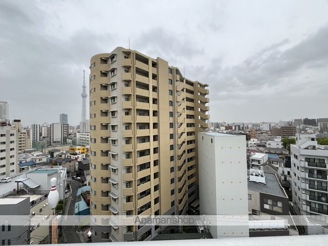 SHINO 36 BLDG.のその他写真