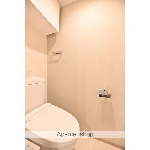 グローリオシェルト千川の内装写真
