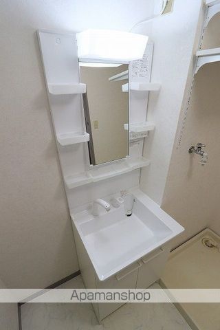 ダイユーマンションの内装写真