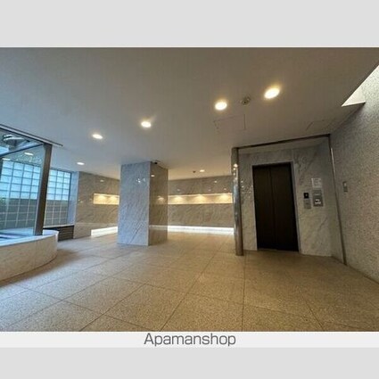 プライムアーバン月島[1K/19.81m2]のその他内装2