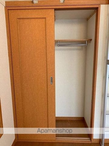 レオパレスエルフ仁川の内装写真