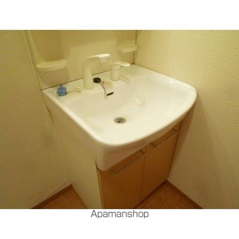 アネックスM&Kの内装写真