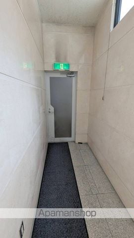 大阪市谷町線 南森町駅 徒歩9分 8階建 築33年のその他写真