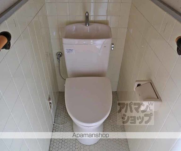東福寺貸家の内装写真