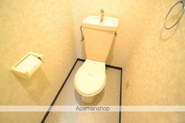 フェニックス保田の内装写真