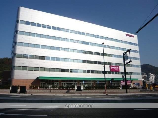 SATONOWA TERRACE 東棟の周辺写真
