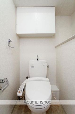 IーSUITE HIGASHINAKANOの内装写真