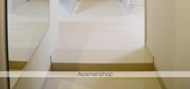 ガリシア森下エストゥディオIIIの内装写真