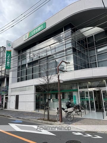 レオパレスWILLの周辺写真