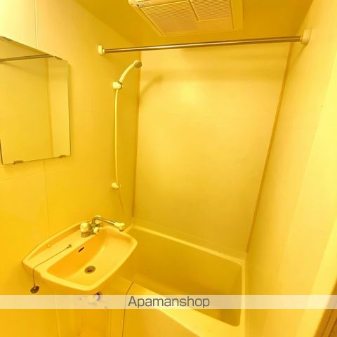レオパレスルミエールIIの内装写真