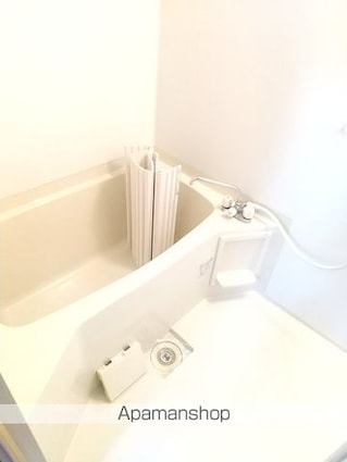 ハイツ春日[1DK/31.13m2]のバス