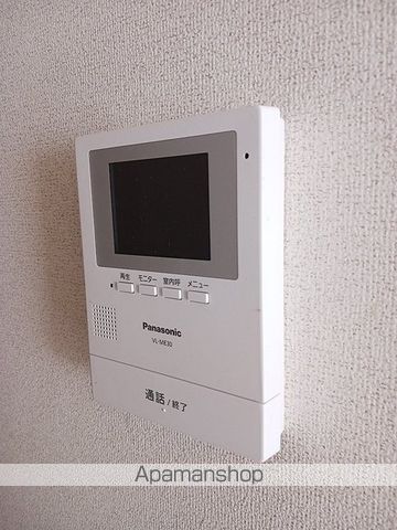 プロムナードN・Iの内装写真