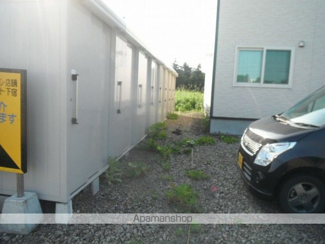 apartment 北海道勇払郡安平町早来大町
早来大町の賃貸情報を見る
物件地図