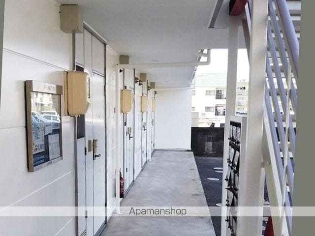 レオパレス浜野一丁目のその他写真