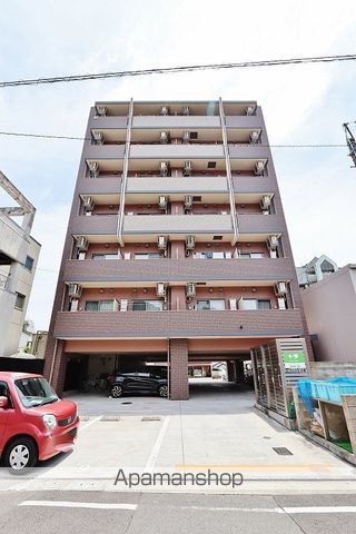 K-クレスト大道の外観写真