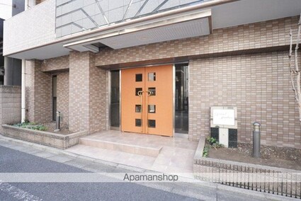 セントパレス錦糸町[1K/22.68m2]の内装1