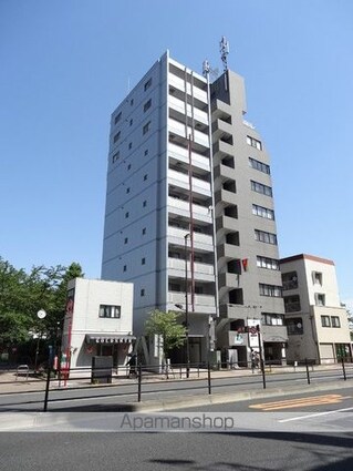 プラチナヒルズ[1DK/34.28m2]の外観1