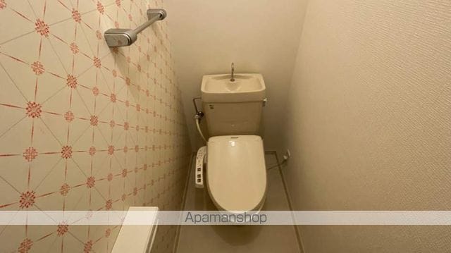 サンハイム撫川 B棟の内装写真