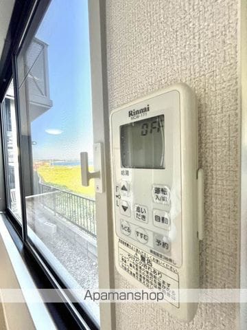 美し浜 E棟の周辺写真