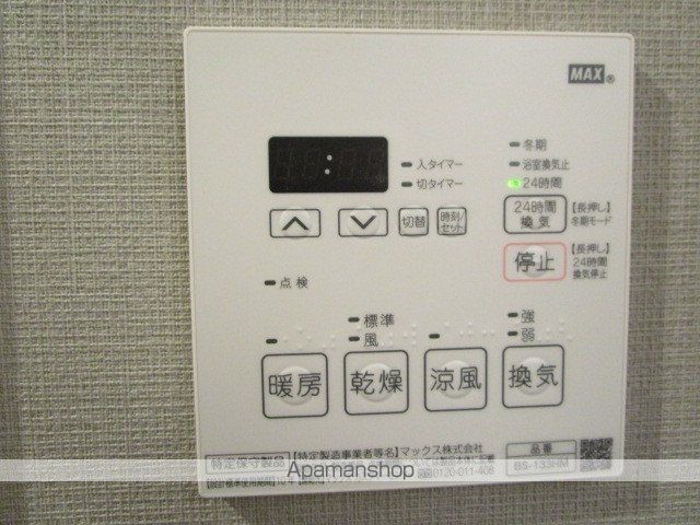 ルフォンプログレ中野富士見町ザ・レジデンスの内装写真