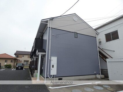ａｍｏｒｅ富塚[2LDK/57.96m2]の外観4