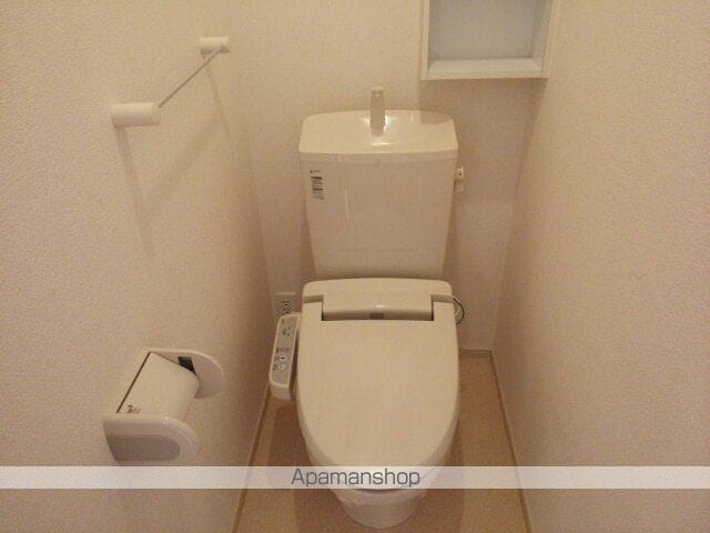 アンセスター下沼Aの内装写真