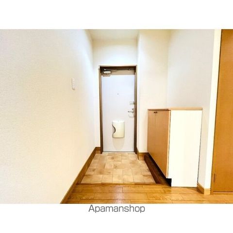 コーポアカネの内装写真
