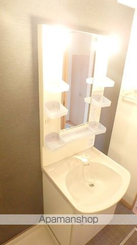 サンライズの内装写真