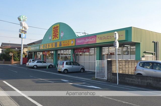 モナリエ東谷山の周辺写真