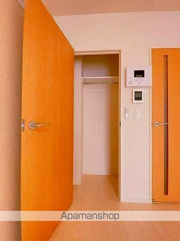 クレイノコンフォールの内装写真