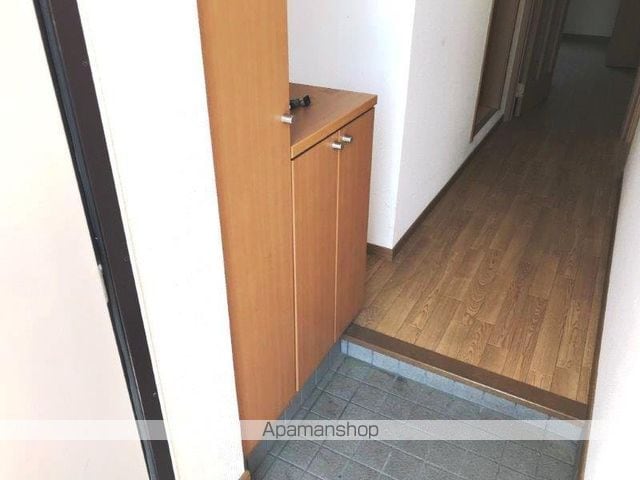 ミーツハウス大門の内装写真