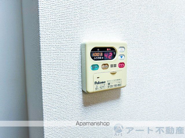 TIAREの内装写真