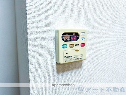 Ｔｉａｒｅ[2LDK/54m2]の内装4