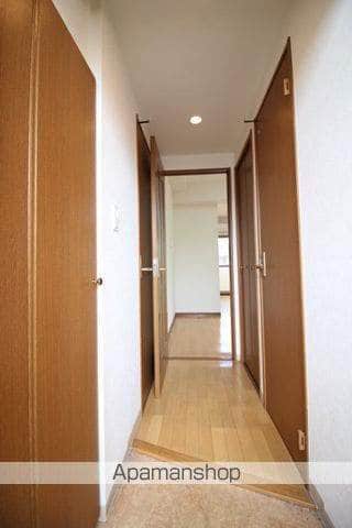 CASA TENの内装写真