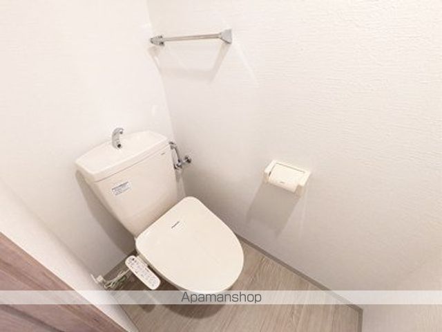 ラディア山鼻の内装写真