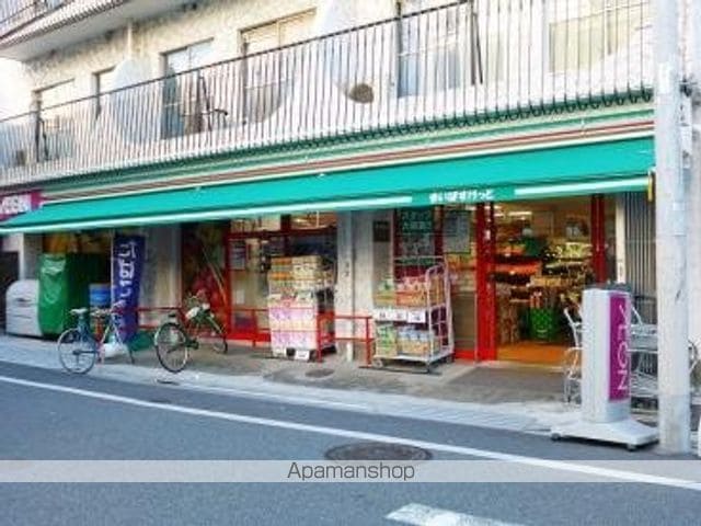 AZEST日暮里の周辺写真
