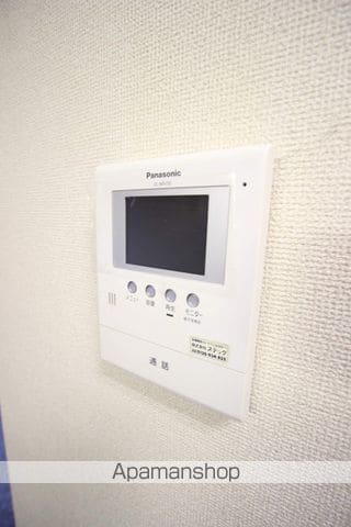 グロリアマンションの内装写真