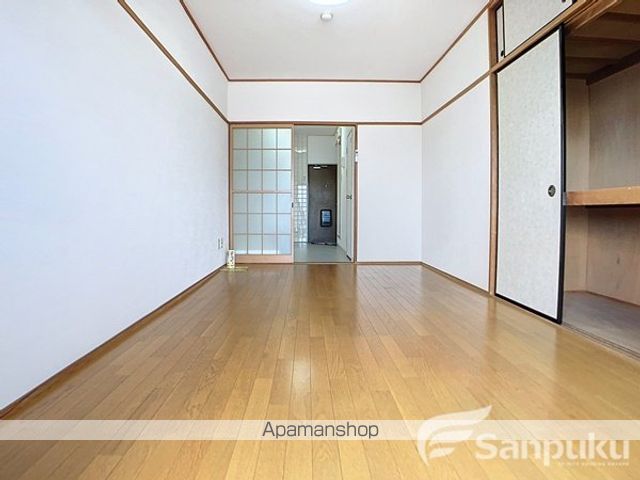 デコール余戸の内装写真