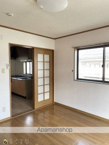 カーサラポールの内装写真