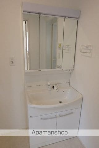三室大古里緑地台住宅の内装写真