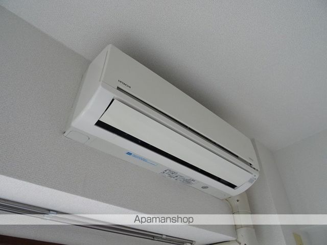 ロイヤルヒルズ文化町の内装写真