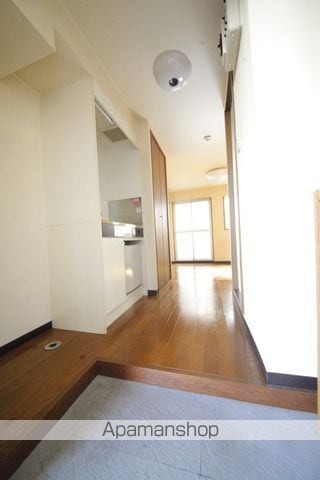 カレッジハイツ慧の内装写真