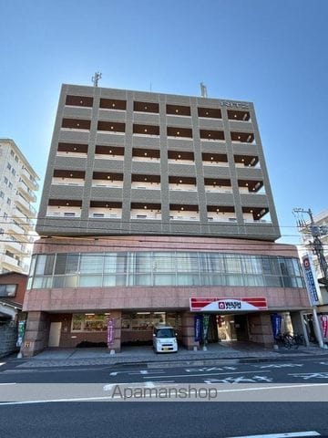 RITZの外観写真