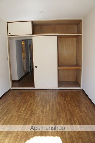 シャトーロアの内装写真