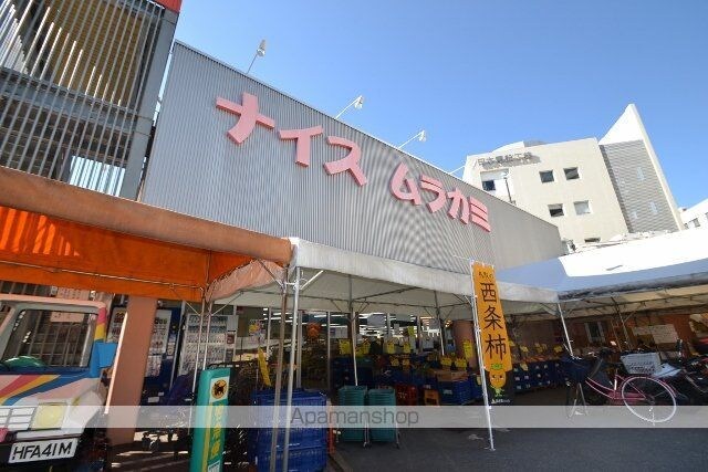 ブランシエスタ広島駅[2LDK/53.31m2]の周辺1