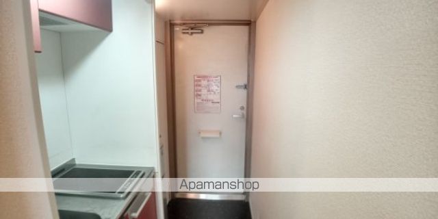 レオパレス志徳の内装写真