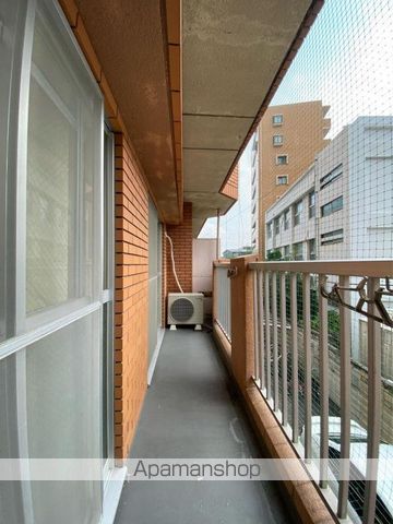 栗林ハイツの内装写真