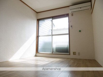 第２シャイン清水沼[1K/20.49m2]の内装1