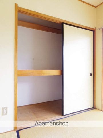 高橋ハイツの内装写真