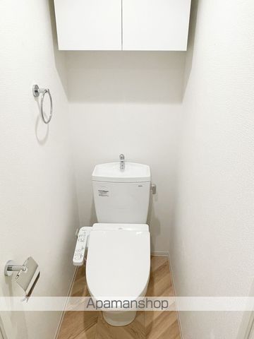 セレニテ新大阪グランデ シュッドの内装写真
